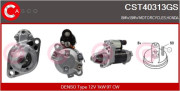 CST40313GS CASCO żtartér CST40313GS CASCO