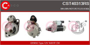 CST40313RS CASCO żtartér CST40313RS CASCO