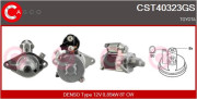 CST40323GS CASCO żtartér CST40323GS CASCO