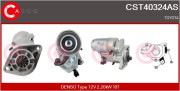 CST40324AS CASCO żtartér CST40324AS CASCO