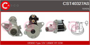 CST40327AS CASCO żtartér CST40327AS CASCO
