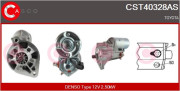 CST40328AS CASCO żtartér CST40328AS CASCO