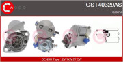 CST40329AS CASCO żtartér CST40329AS CASCO