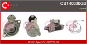 CST40330GS CASCO żtartér CST40330GS CASCO