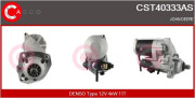 CST40333AS CASCO żtartér CST40333AS CASCO