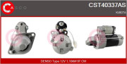 CST40337AS CASCO żtartér CST40337AS CASCO