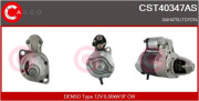 CST40347AS CASCO żtartér CST40347AS CASCO