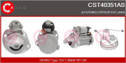 CST40351AS CASCO żtartér CST40351AS CASCO