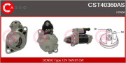 CST40360AS CASCO żtartér CST40360AS CASCO