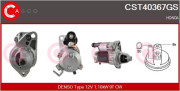 CST40367GS CASCO żtartér CST40367GS CASCO