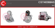 CST40368AS CASCO żtartér CST40368AS CASCO