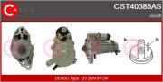 CST40385AS CASCO żtartér CST40385AS CASCO