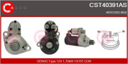 CST40391AS CASCO żtartér CST40391AS CASCO