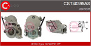CST40395AS CASCO żtartér CST40395AS CASCO