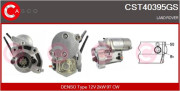 CST40395GS CASCO żtartér CST40395GS CASCO