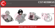 CST40398GS CASCO żtartér CST40398GS CASCO