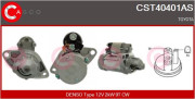 CST40401AS CASCO żtartér CST40401AS CASCO