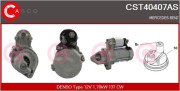 CST40407AS CASCO żtartér CST40407AS CASCO