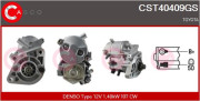 CST40409GS CASCO żtartér CST40409GS CASCO
