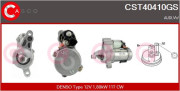 CST40410GS CASCO żtartér CST40410GS CASCO