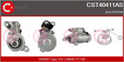 CST40411AS CASCO żtartér CST40411AS CASCO