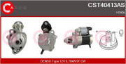 CST40413AS CASCO żtartér CST40413AS CASCO