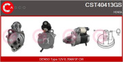 CST40413GS CASCO żtartér CST40413GS CASCO