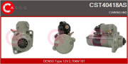 CST40418AS CASCO żtartér CST40418AS CASCO