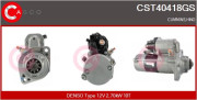 CST40418GS CASCO żtartér CST40418GS CASCO