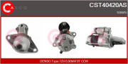 CST40420AS CASCO żtartér CST40420AS CASCO