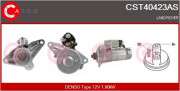 CST40423AS CASCO żtartér CST40423AS CASCO