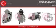 CST40424RS CASCO żtartér CST40424RS CASCO