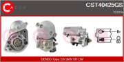 CST40425GS CASCO żtartér CST40425GS CASCO