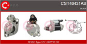 CST40431AS CASCO żtartér CST40431AS CASCO