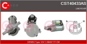 CST40433AS CASCO żtartér CST40433AS CASCO