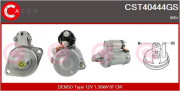 CST40444GS CASCO żtartér CST40444GS CASCO