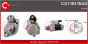 CST40445GS CASCO żtartér CST40445GS CASCO