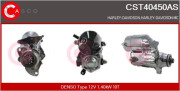 CST40450AS CASCO żtartér CST40450AS CASCO