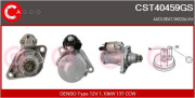 CST40459GS CASCO żtartér CST40459GS CASCO