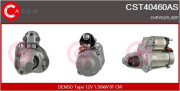 CST40460AS CASCO żtartér CST40460AS CASCO