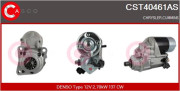 CST40461AS CASCO żtartér CST40461AS CASCO