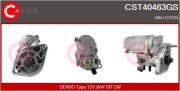 CST40463GS CASCO żtartér CST40463GS CASCO