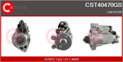 CST40470GS CASCO żtartér CST40470GS CASCO