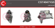 CST40471GS CASCO żtartér CST40471GS CASCO