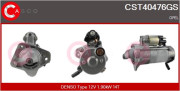 CST40476GS CASCO żtartér CST40476GS CASCO
