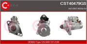 CST40479GS CASCO żtartér CST40479GS CASCO