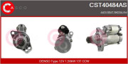 CST40484AS CASCO żtartér CST40484AS CASCO