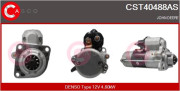 CST40488AS CASCO żtartér CST40488AS CASCO