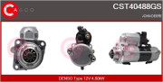 CST40488GS CASCO żtartér CST40488GS CASCO