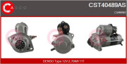 CST40489AS CASCO żtartér CST40489AS CASCO